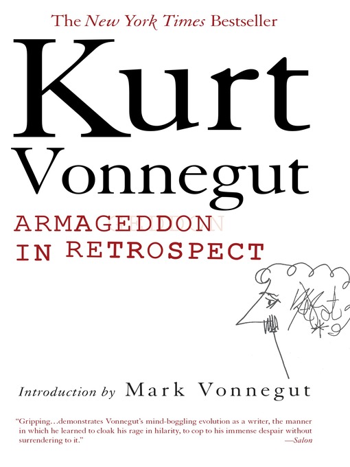 Title details for Armageddon in Retrospect by Kurt Vonnegut - Available
